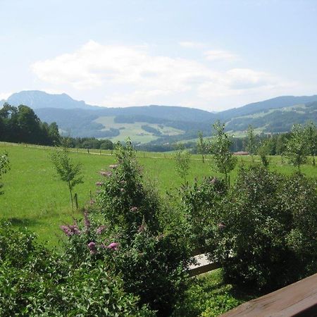 Obermoarhof Anger Exterior foto