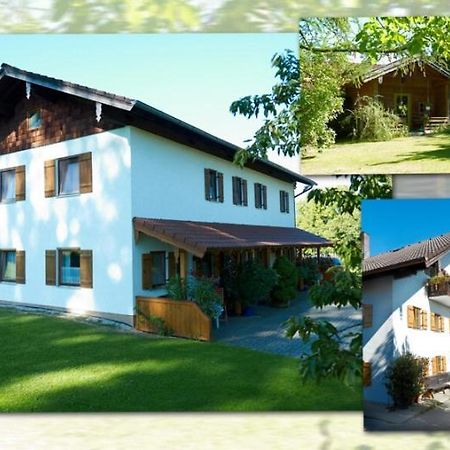Obermoarhof Anger Exterior foto
