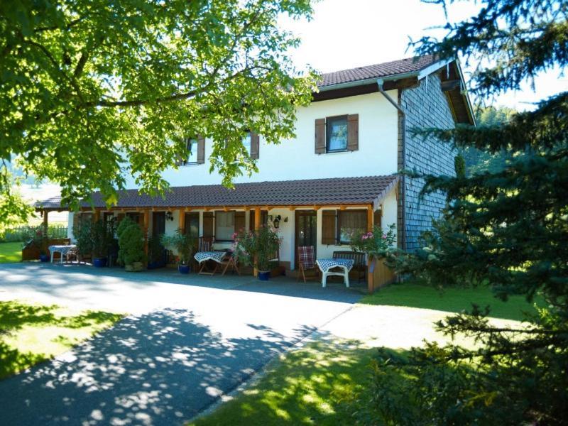 Obermoarhof Anger Exterior foto