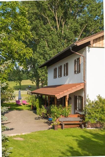 Obermoarhof Anger Exterior foto