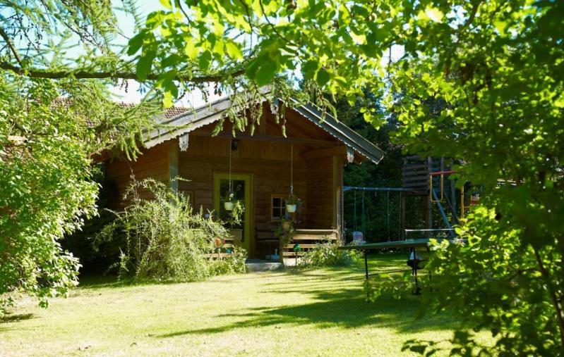 Obermoarhof Anger Exterior foto