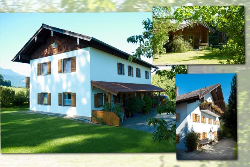 Obermoarhof Anger Exterior foto
