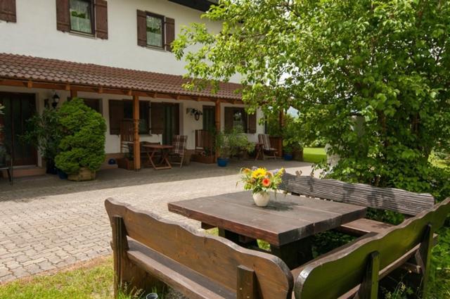 Obermoarhof Anger Exterior foto
